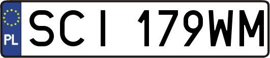 SCI179WM