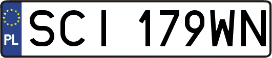 SCI179WN