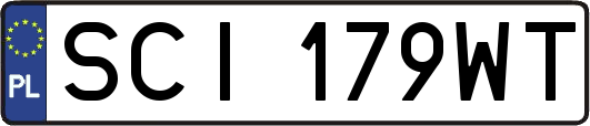 SCI179WT