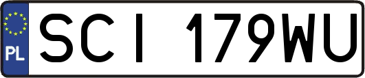 SCI179WU