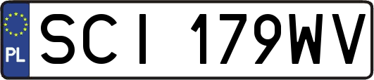 SCI179WV