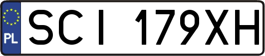 SCI179XH