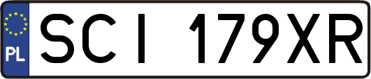 SCI179XR