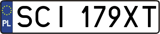 SCI179XT