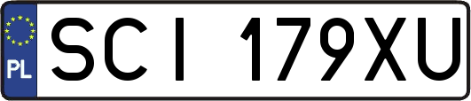 SCI179XU