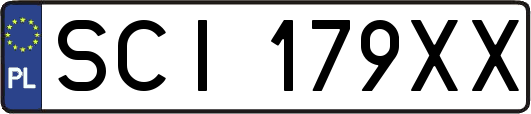 SCI179XX