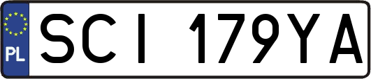 SCI179YA