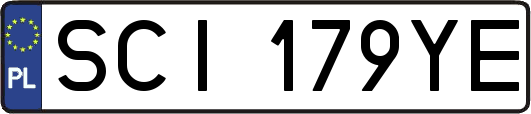 SCI179YE