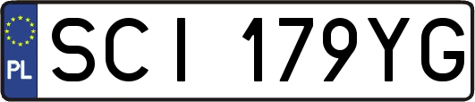 SCI179YG