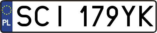 SCI179YK