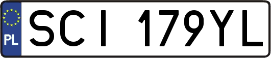 SCI179YL