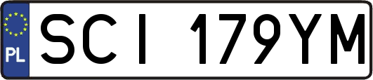 SCI179YM