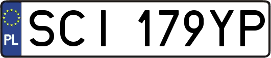 SCI179YP