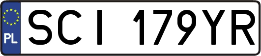 SCI179YR