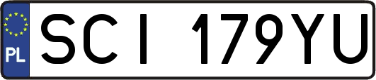 SCI179YU