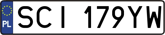 SCI179YW