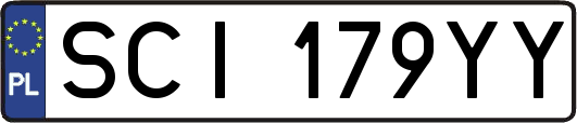 SCI179YY