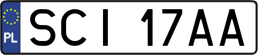 SCI17AA