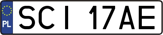 SCI17AE