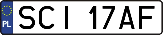 SCI17AF