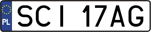 SCI17AG