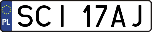 SCI17AJ