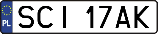 SCI17AK