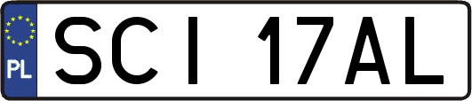 SCI17AL