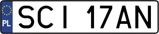 SCI17AN