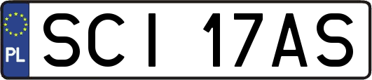 SCI17AS