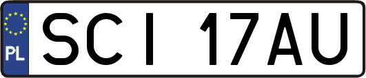 SCI17AU