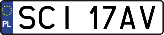 SCI17AV