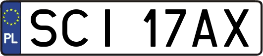 SCI17AX