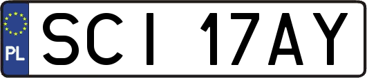 SCI17AY