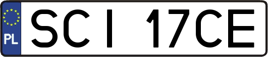 SCI17CE
