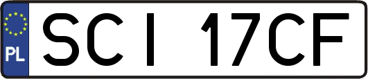 SCI17CF