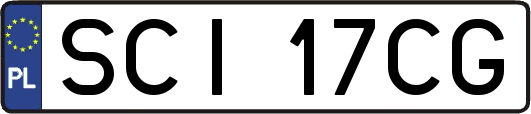 SCI17CG