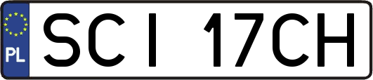 SCI17CH
