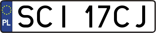 SCI17CJ