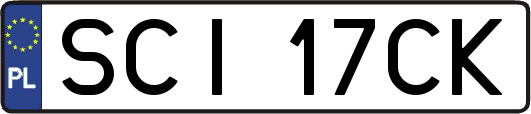 SCI17CK