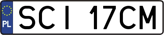 SCI17CM