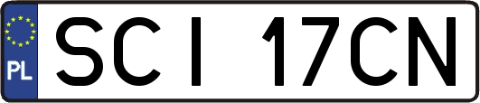 SCI17CN