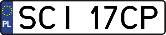 SCI17CP