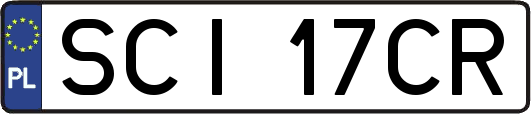 SCI17CR