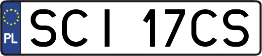 SCI17CS