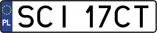 SCI17CT