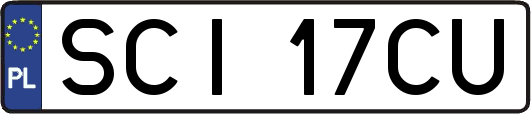 SCI17CU
