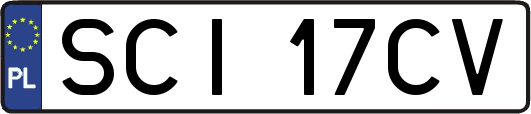 SCI17CV