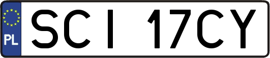 SCI17CY