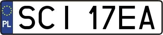 SCI17EA